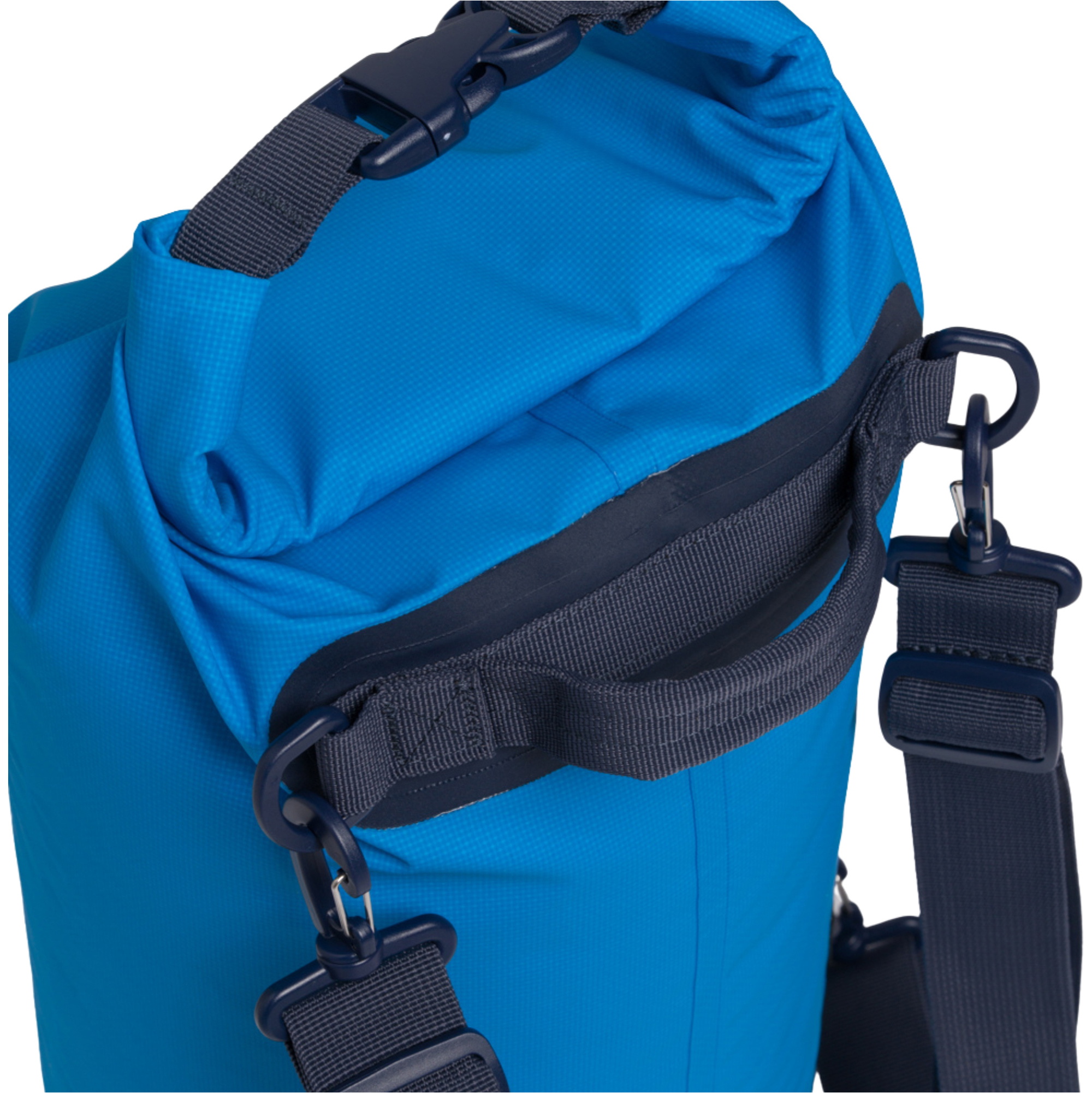 2026 C-Skins Session 12L Dry Bag C-DBSE12 - Hawaiian Blue